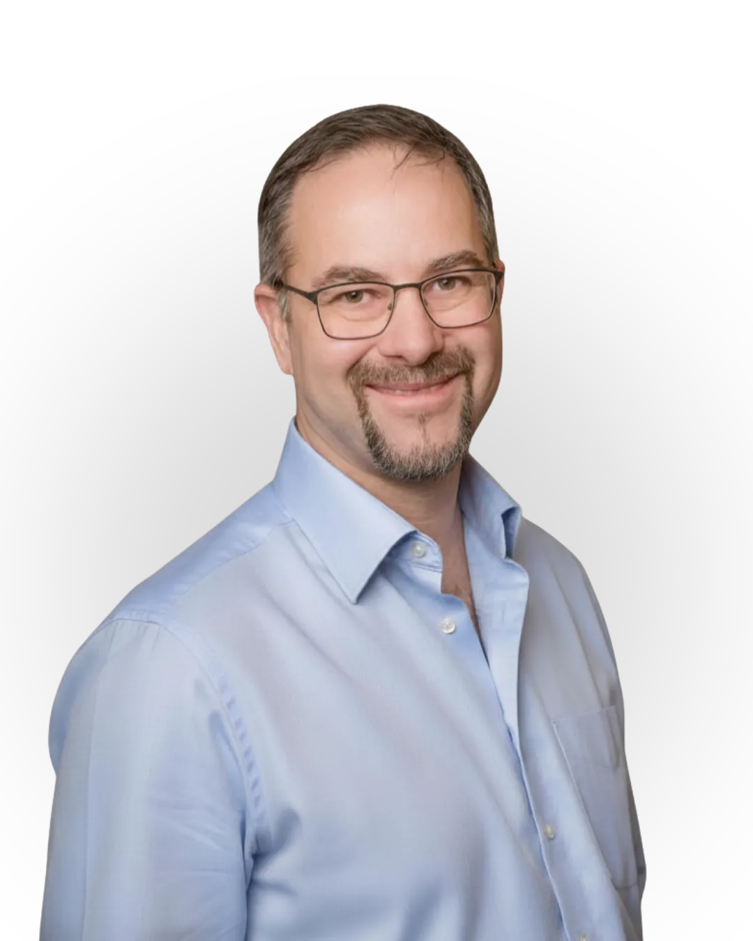 Alexandre Jaggi, fondateur de Progestio