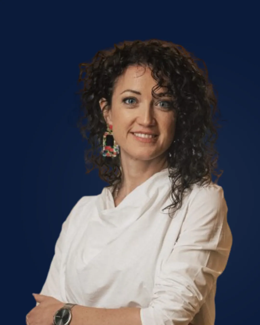 Angie – Marketing Officer chez Progestio