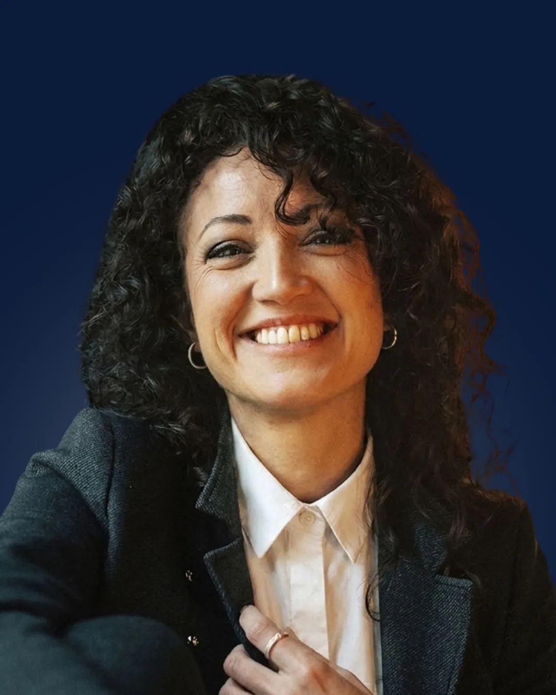 Angie – Marketing Officer chez Progestio